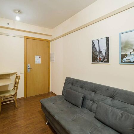 Bhomy Paulista Studio Perto Da Paulista Ri106 Apartment Сао Паоло Екстериор снимка