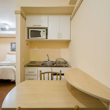 Bhomy Paulista Studio Perto Da Paulista Ri106 Сао Паоло Екстериор снимка