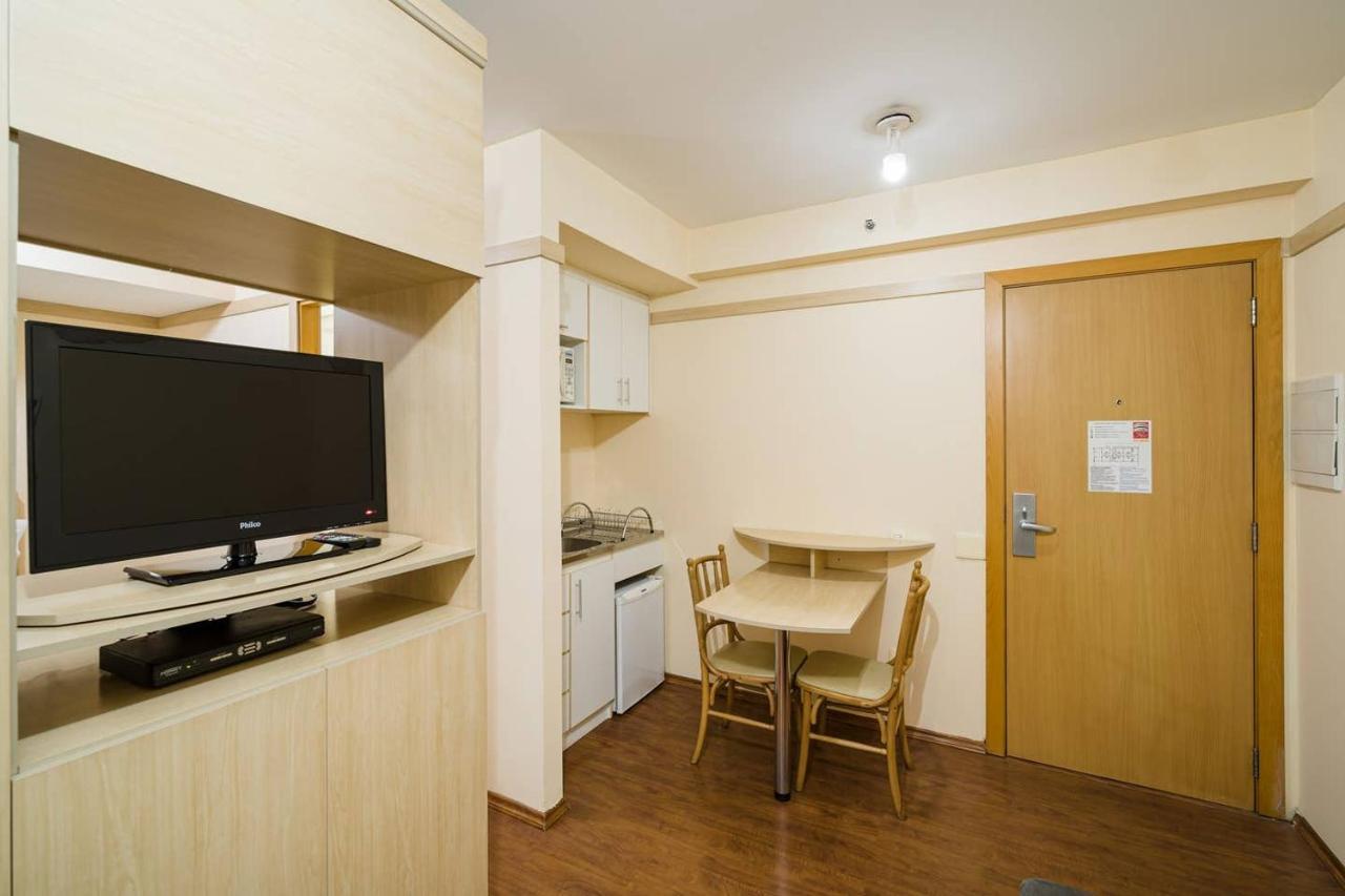 Bhomy Paulista Studio Perto Da Paulista Ri106 Сао Паоло Екстериор снимка