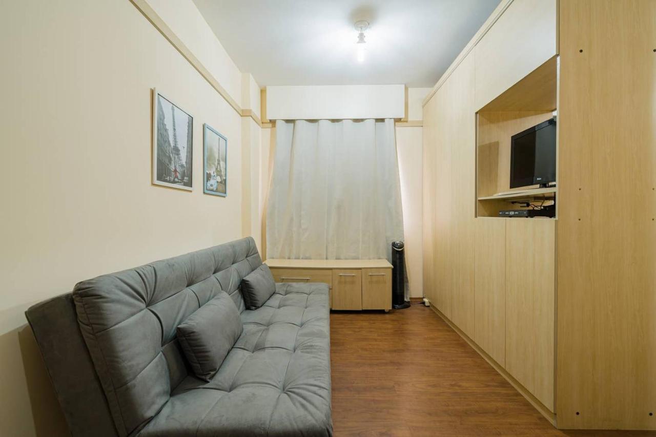 Bhomy Paulista Studio Perto Da Paulista Ri106 Сао Паоло Екстериор снимка