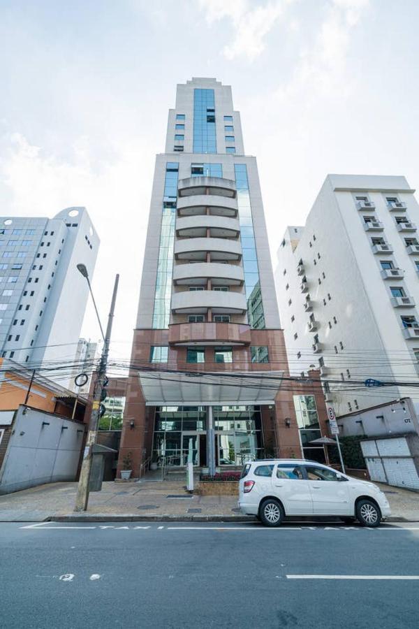 Bhomy Paulista Studio Perto Da Paulista Ri106 Сао Паоло Екстериор снимка